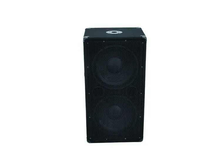 OMNITRONIC BX-2250 Subwoofer 800W 